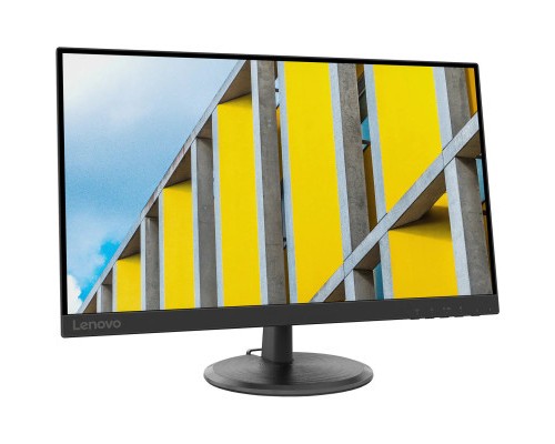 Монітор Lenovo D27-30 (66B8KAC6UA)