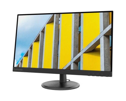 Монітор Lenovo D27-30 (66B8KAC6UA)