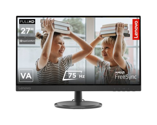 Монітор Lenovo D27-30 (66B8KAC6UA)