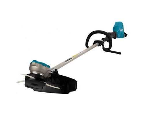 Тример садовий Makita LXT, 18V+18V, 350мм (без АКБ та ЗП) (DUR368LZ)