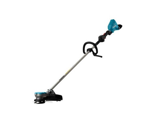 Тример садовий Makita LXT, 18V+18V, 350мм (без АКБ та ЗП) (DUR368LZ)