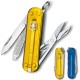Ніж Victorinox Classic SD Ukraine Жовто-синій (0.6223.T81G.T2)