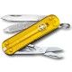Ніж Victorinox Classic SD Ukraine Жовто-синій (0.6223.T81G.T2)