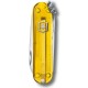Ніж Victorinox Classic SD Ukraine Жовто-синій (0.6223.T81G.T2)