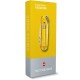 Ніж Victorinox Classic SD Ukraine Жовто-синій (0.6223.T81G.T2)