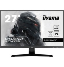 Монітор iiyama G2745QSU-B1