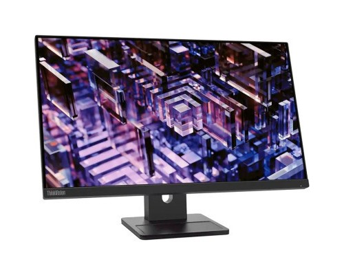Монітор Lenovo E24q-30 (63ECGAT2UA)