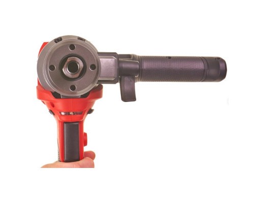 Міксер будівельний Milwaukee M18 FPM-0X, HD кейс (без АКБ та ЗП) (4933459719)