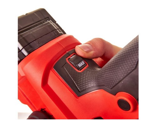 Міксер будівельний Milwaukee M18 FPM-0X, HD кейс (без АКБ та ЗП) (4933459719)