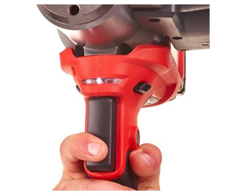 Міксер будівельний Milwaukee M18 FPM-0X, HD кейс (без АКБ та ЗП) (4933459719)