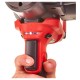 Міксер будівельний Milwaukee M18 FPM-0X, HD кейс (без АКБ та ЗП) (4933459719)