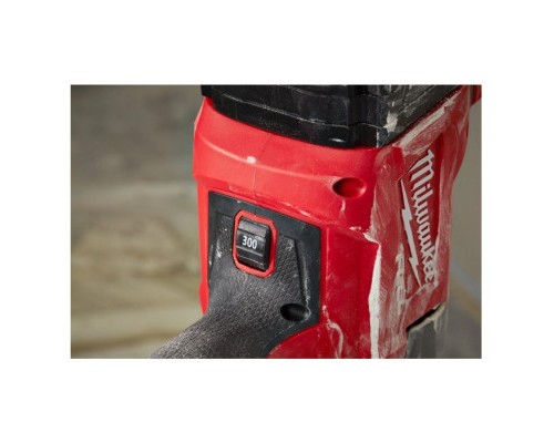 Міксер будівельний Milwaukee M18 FPM-0X, HD кейс (без АКБ та ЗП) (4933459719)