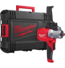 Міксер будівельний Milwaukee M18 FPM-0X, HD кейс (без АКБ та ЗП) (4933459719)