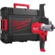 Міксер будівельний Milwaukee M18 FPM-0X, HD кейс (без АКБ та ЗП) (4933459719)