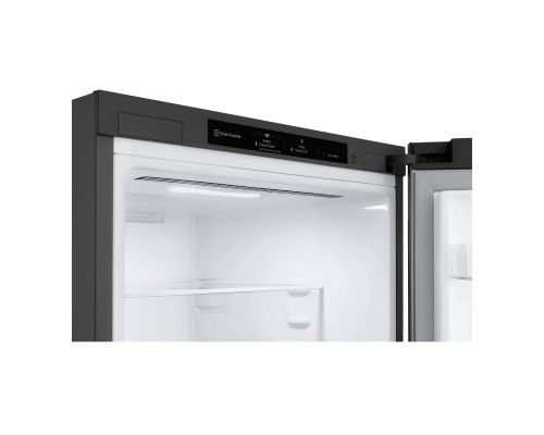 Холодильник LG GC-B509SLCL