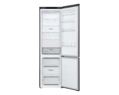 Холодильник LG GC-B509SLCL