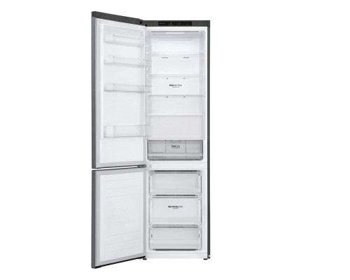 Холодильник LG GC-B509SLCL