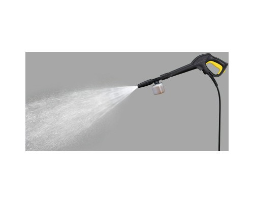 Насадка для мийки високого тиску Karcher пінна FJ 3, 0.3л (2.643-150.0)