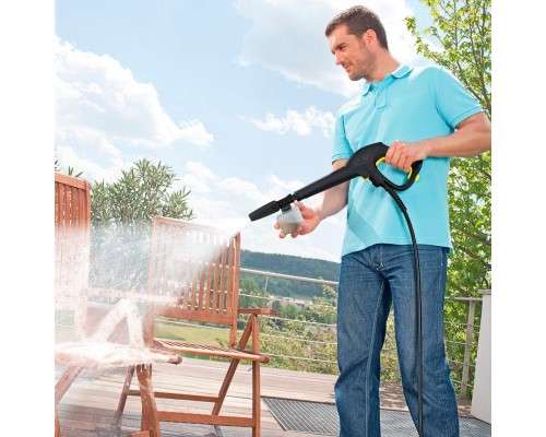 Насадка для мийки високого тиску Karcher пінна FJ 3, 0.3л (2.643-150.0)
