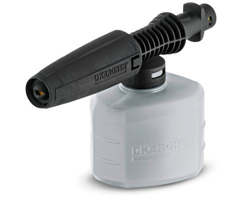Насадка для мийки високого тиску Karcher пінна FJ 3, 0.3л (2.643-150.0)