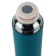 Поїльник-непроливайка Kite Термос Pearl, 350 мл, зелений (K24-302-2)
