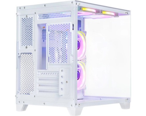Корпус Qube REEF ARGB White (REEF_GMNU3)