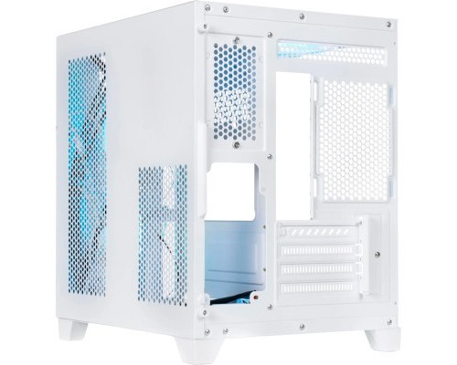 Корпус Qube REEF ARGB White (REEF_GMNU3)