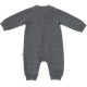 Чоловічок дитячий Tongs на блискавці (3627-56B-gray)