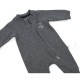 Чоловічок дитячий Tongs на блискавці (3627-56B-gray)
