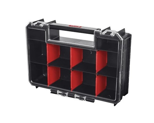 Ящик для інструментів QBRICK SYSTEM TWO ORGANAIZER MULTI (ORGQMULTICZAPG001)