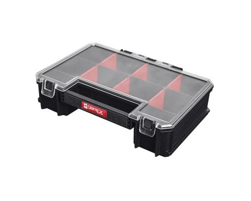 Ящик для інструментів QBRICK SYSTEM TWO ORGANAIZER MULTI (ORGQMULTICZAPG001)