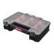 Ящик для інструментів QBRICK SYSTEM TWO ORGANAIZER MULTI (ORGQMULTICZAPG001)