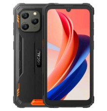 Мобільний телефон Oscal S70 Pro 4/64GB Orange