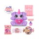 М'яка іграшка Rainbocorns сюрприз H серія Puppycorn Scent Surprise (9298H)