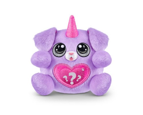 М'яка іграшка Rainbocorns сюрприз H серія Puppycorn Scent Surprise (9298H) М'яка іграшка Rainbocorns сюрприз H серія Puppycorn Scent Surprise (9298H)