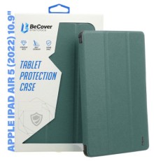 Чохол до планшета BeCover Smart Case Apple iPad Air 5 (2022) 10.9