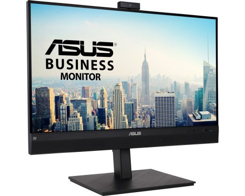 Монітор ASUS BE27ACSBK