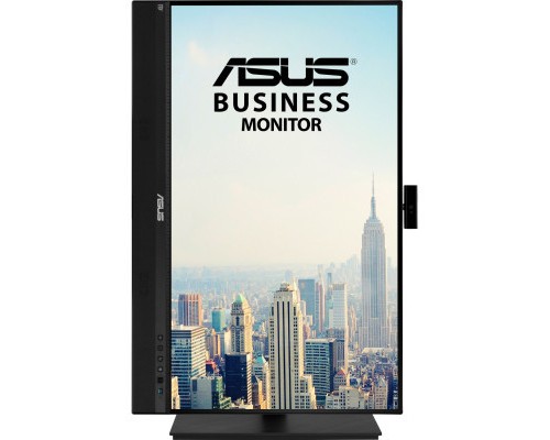 Монітор ASUS BE27ACSBK