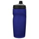 Пляшка для води Nike Refuel Bottle 18 OZ блакитний, чорний, білий 532 мл N.100.7665.492.18 (887791745293)