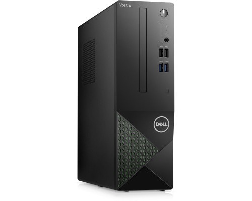 Комп'ютер Dell Vostro 3020 SFF / i3-13100, 8GB, F256GB, WiFi, Win11P (N2000VDT3020SFF)