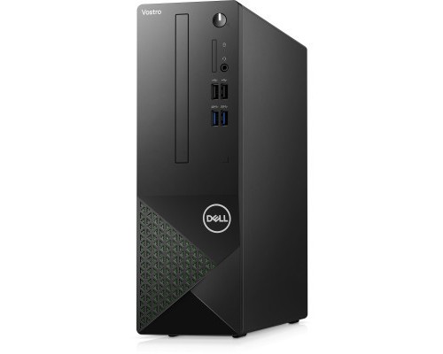 Комп'ютер Dell Vostro 3020 SFF / i3-13100, 8GB, F256GB, WiFi, Win11P (N2000VDT3020SFF)