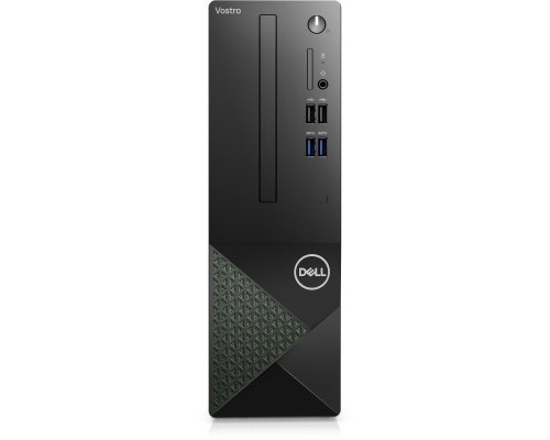 Комп'ютер Dell Vostro 3020 SFF / i3-13100, 8GB, F256GB, WiFi, Win11P (N2000VDT3020SFF)