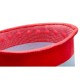 Фіксатор ліктя Reebok Speedwick Elbow Support білий, червоний RRSU-14526 XL (885652015899)