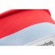Фіксатор ліктя Reebok Speedwick Elbow Support білий, червоний RRSU-14526 XL (885652015899)