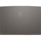Ноутбук MSI Thin 15 B12UC (THIN_15_B12UC-1836XUA)