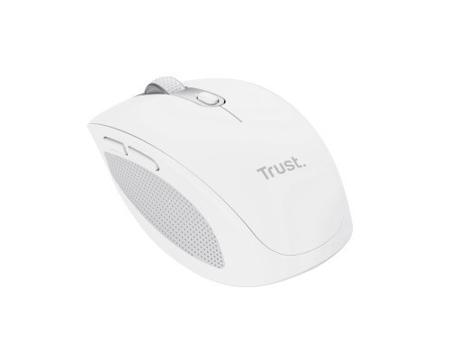 Мишка Trust Ozza compact Bluetooth/Wireless/USB-A White (24933)