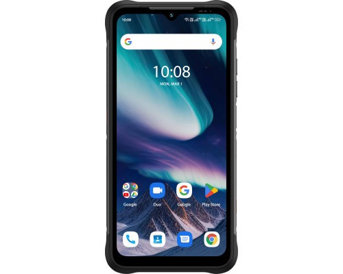 Мобільний телефон Umidigi BISON X20 NFC 6/128Gb Black (6973553523750)