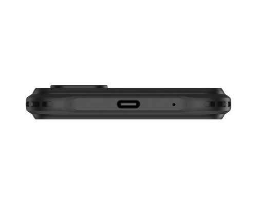 Мобільний телефон Umidigi BISON X20 NFC 6/128Gb Black (6973553523750)