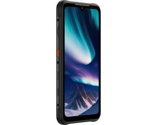 Мобільний телефон Umidigi BISON X20 NFC 6/128Gb Black (6973553523750)
