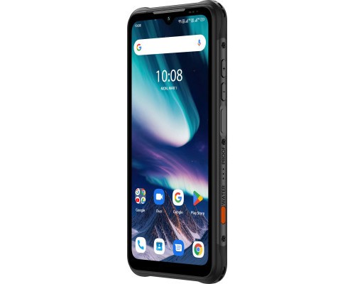 Мобільний телефон Umidigi BISON X20 NFC 6/128Gb Black (6973553523750)